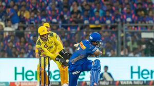 MI vs CSK: నీ బ్యాడ్‌ టైమ్ కొనసాగుతుందిరా సూరీడు!