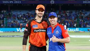 DC vs SRH: అందుకే ఆ బిగ్ హిట్టర్‌ను తీసుకున్నాం: మార్క్‌రమ్