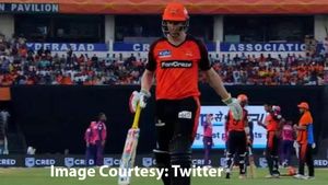SRH vs RR: రూ.13 కోట్లు.. 13 పరుగులు! ఇదేం కర్మరా అయ్యా.. అంతా తుక్ తుక్‌గాళ్లే ఉన్నారు!