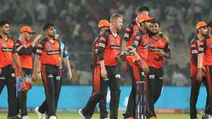 SRH Playing XI vs DC: రూ.8.25 కోట్ల ఆటగాడిపై వేటు? ఢిల్లీతో ఆడే సన్‌రైజర్స్ తుది జట్టు ఇదే!