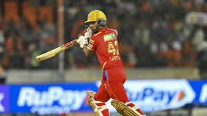 ఆ తప్పిదమే మా ఓటమిని శాసించింది: శిఖర్ ధావన్