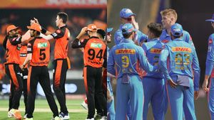 SRHvsMI : అన్నదమ్ముల సవాల్.. ఢీకొట్టే సన్‌రైజర్స్, ముంబై ఇండియన్స్ టీమ్స్ ఇవే!