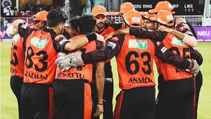 LSGvsSRH : బ్యాటింగే కొంప ముంచింది: ఎయిడెన్ మార్క్రమ్