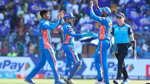 MIvsKKR : గెలిచిన ఆనందం సూర్యకు దక్కలేదు.. ఓడిన కేకేఆర్ కెప్టెన్‌పై కూడా ఐపీఎల్ సీరియస్!