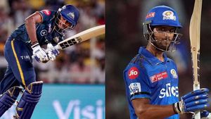 ఐపీఎల్‌లో యంగ్ ప్లేయర్ల తడాఖా: టీమిండియా భవిష్యత్ స్టార్లు వీరే..