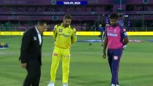 CSKvsRR : ట్రెంట్ బౌల్ట్ లేని సంజూ సేన.. చెన్నైని మళ్లీ ఓడిస్తుందా?