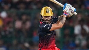 RCBvsKKR : కోహ్లీ ఆ రేంజ్‌లో చెలరేగుతాడా?.. కేకేఆర్‌కు చుక్కలు చూపించడం ఖాయమా?