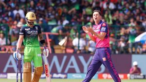 RCB vs RR: అమ్మో ఏప్రిల్ 23.. విరాట్ కోహ్లీకి కాళ రాత్రే! అన్నీ గోల్డెన్ డకౌట్లే!