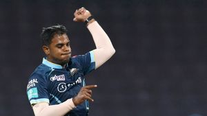 GTvsPBKS : రింకూ పీడకల నుంచి కోలుకునే టైం ఇవ్వండి.. యష్ దయాళ్‌కు విశ్రాంతి కావాలి!