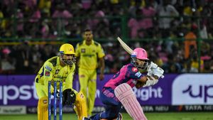 CSKvsRR : ఏం ఆడుతున్నావ్ రా అయ్యా.. జైస్వాల్‌కు జై కొడుతున్న ఫ్యాన్స్!