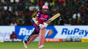 ఐపీఎల్ నయా సూపర్‌స్టార్- టీమిండియాకు కొత్త ఓపెనర్ దొరికినట్టే: సురేష్ రైనా