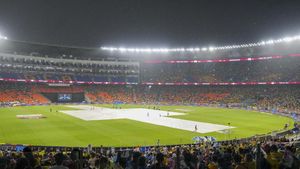 IPL 2023 Final: ప్చ్.. రిజర్వ్‌డేకు వాయిదా! 16 ఏళ్ల చరిత్రలోనే తొలిసారి.!