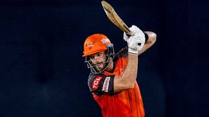 GTvsSRH : గిల్ సూపర్‌గా ఆడాడు.. అప్పుడే వెనుకబడ్డాం: ఎయిడెన్ మార్క్రమ్