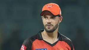 SRHvsRCB : వాళ్లిద్దరే మా అవకాశాలను చంపేశారు: మార్క్రమ్