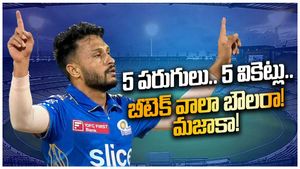 Akash Madhwal: ముంబై అదృష్టం.. ఆర్‌సీబీ దురదృష్టం! ఎవరీ నయా సెన్సేషన్?