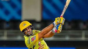 CSKvsGT : రాయుడు టీం మ్యాన్.. మోస్ట్ అండర్ రేటెడ్ ప్లేయర్ అంటున్న రాబిన్ ఊతప్ప..!