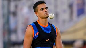 PBKS vs MI: అందుకే అర్జున్ టెండూల్కర్‌కు నో చాన్స్!