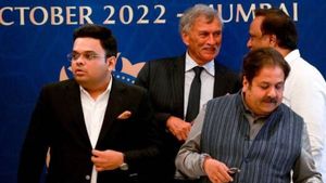 IPL 2023 ఫైనల్‌కు ప్రత్యేక అతిథులు.. అక్కడే ఆసియాకప్‌కు ముహుర్తం ఖరారు!