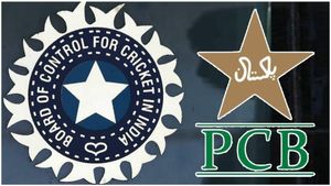 Asia Cup 2023: పాకిస్థాన్ మరో ప్రపోజల్‌.. తగ్గేదేలే అంటున్న బీసీసీఐ!