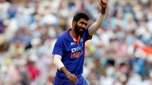 Team India : బుమ్రా రీఎంట్రీ కన్ఫర్మ్?.. పెద్ద హింట్ ఇచ్చిన స్టార్ పేసర్!