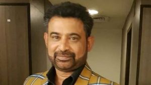 జీవితం చాలా కష్టంగా ఉంది.. ఆ దేవుడే కరుణించాలి: చేతన్ శర్మ