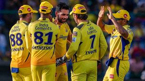 GTvsCSK : క్వాలిఫైయర్‌లో చెన్నైకి వాళ్లిద్దరే ప్రాబ్లం.. గుజరాత్‌తో తలపడే జట్టు ఇదే..!