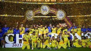 IPL 2023 : ఏం ఆడార్రా?.. చెన్నై టీంకు కోహ్లీ, సెహ్వాగ్ సహా సెలెబ్రిటీల కంగ్రాట్స్..!