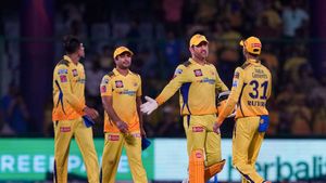 IPL 2023 ఫైనల్లో ధోనీ సేన.. 13 ఏళ్లుగా టేబుల్ రన్నరప్‌కు తిరుగులేదు!