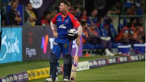 ఇంత చెత్తగా బ్యాటింగ్ చేస్తే ఓడిపోక గెలుస్తామా?: డేవిడ్ వార్నర్