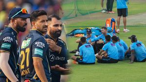 GTvsDC : ఈ పని చేస్తే.. గుజరాత్‌ను ఢిల్లీ ఓడించే ఛాన్స్ ఉంది!