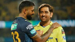 వచ్చేశా భయ్యా- నీ పెతాపమో నా పెతాపమో చూసుకుందాం..!!