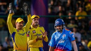 మా విజయ రహస్యం అదే: ధోనీ