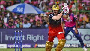 ఇది చాలు.. చెలరేగిపోతాం: ఫాఫ్ డుప్లెసిస్