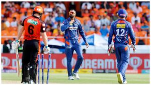 SRH vs LSG: ఒక్క మ్యాచ్‌కే గుడ్డు పెట్టిన ఫలక్‌నుమా ఫిలిప్స్! పేలుతున్న జోక్స్!