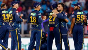 IPL 2023 : వచ్చే ఐపీఎల్‌కు ముందు.. గుజరాత్ వదిలేసే ప్లేయర్లు ఎవరంటే?