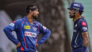 అన్నదమ్ముల సవాల్: అన్ ప్లాన్డ్ మ్యాచ్..!!