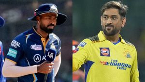 GTvsCSK : ధోనీ నచ్చలేదంటే వాళ్లు రాక్షసులే: హార్దిక్ పాండ్యా