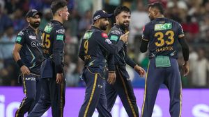 GTvsMI : ఆ ఒక్కడే ఆడాడు.. అందుకే ఓడిపోయాం: హార్దిక్ పాండ్యా