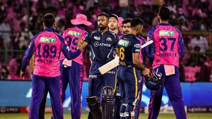 GTvsLSG : ఆ ఒక్క క్యాచ్ మ్యాచ్ మొత్తాన్ని మార్చేసింది: హార్దిక్ పాండ్యా