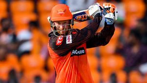 GTvsSRH : ఆ ఒక్కడే తేడా.. క్లాసెన్ ఒంటరి పోరాటం వృధా.. మళ్లీ చిత్తుగా ఓడిన సన్‌రైజర్స్!