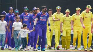 World Cup 2023 Schedule: ఆసీస్‌తో భారత్‌ తొలి పోరు!