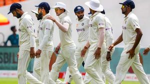 WTC Final 2023: టీమిండియాలో ఆ ఇద్దరే ఫామ్‌లో లేరు!