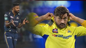 GT vs CSK: గురు-శిష్యుల అసలు సిసలు పోరు.. ఫైనల్ చేరేది ఎవరు?