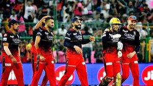 IPL 2023 Playoffs Scenario: భారీ విజయం సాధించినా.. ఆర్‌సీబీ ప్లే ఆఫ్స్ చేరాలంటే.?