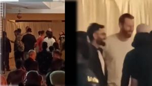 IPL 2023: సిరాజ్ ఇంట్లో ఆర్‌సీబీ టీమ్ సందడి.. తరలివచ్చిన కోహ్లీ ఫ్యాన్స్!