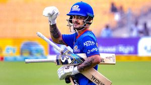 WTC 2023 Final సమయంలో టీమిండియాలో ఆందోళన: కీలక ప్లేయర్ అవుట్?