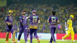 IPL 2023: చెన్నైపై విజయం.. కోల్‌కతా ప్లే ఆఫ్స్ చేరాలంటే..?