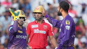 KKRvsPBKS : ప్లేఆఫ్స్ రేసులో కీలక మ్యాచ్.. టాప్-4లోకి పంజాబ్ దూసుకొస్తుందా?