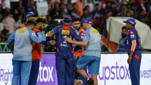 LSGvsCSK : మరో మ్యాచ్‌కు రెడీ అయిన లక్నో.. రాహుల్ లేకుండానే చెన్నైతో ఢీ!