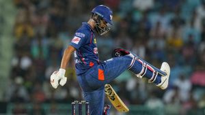 IPL 2023: ఆ రాహుల్ గాడు లేనిదే నయమైంది.. లేకుంటేనే నల్లమల అడవి నాటాల్సి వచ్చేది!